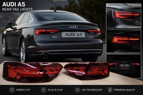 For audi 2008 2016 - audi, led