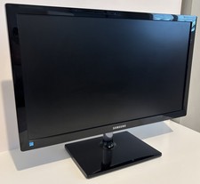 Samsung S24C550VL monitor