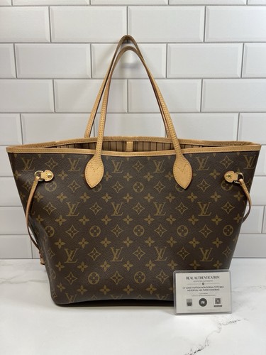 Louis vuitton monogram - lv,