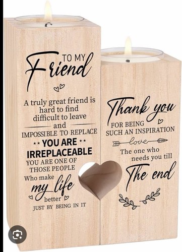 New and the box - and,