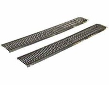 Pair of 1000 LB Steel Truck