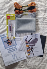 Liberty Lodge Crafts Bumble