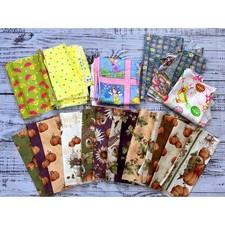 Fabric Scraps Bundle Kids