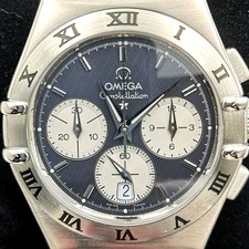 OMEGA Constellation 1542.40
