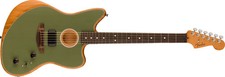 Fender acoustasonic player - fender,