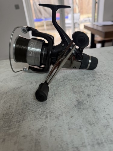 Shimano 10000 reel - shimano,