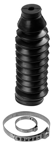 Front bellow steering fits vw - fits:,