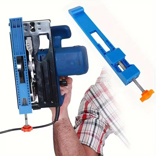 Circular saw guide - saw,