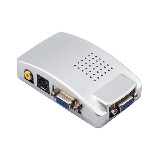 Converter box computer - pc,