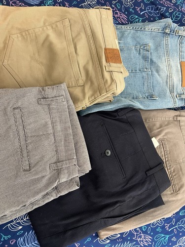 Mens clothing pants chinos - mens,