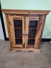 Sheesham Bookcase