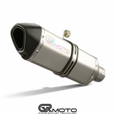 Exhaust for PIAGGIO MP3 500