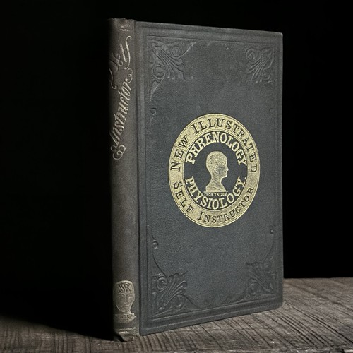 Phrenology physiology self - phrenology,