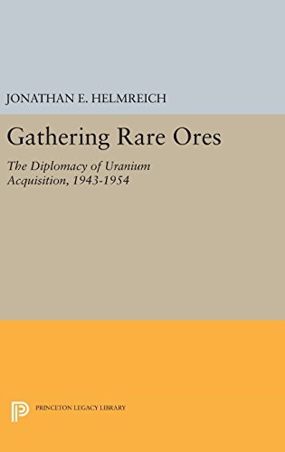 Gathering rare ores - rare, ores: