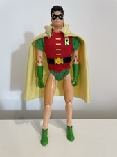 DC Comics Robin Dick Grayson loose figure approx 8” tall