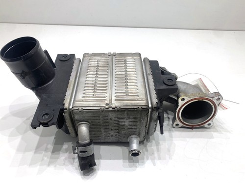Intercooler lexus iii - is,