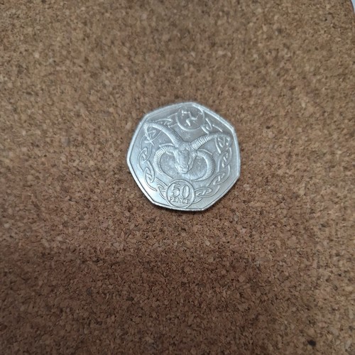 Rare 2019 isle - 2019,