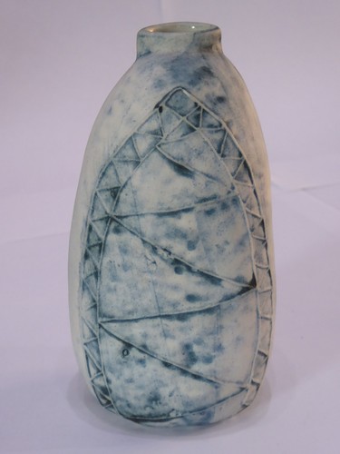 Carn pottery n45 vase - n45,