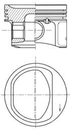 Cylinders/Pistons