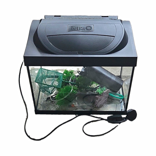 Tetra 30l glass - , tank
