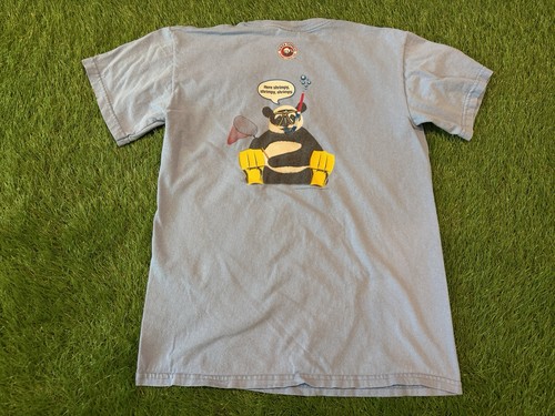 Rare vintage y2k panda express - panda,
