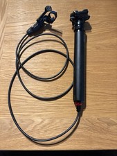 SRAM Rockshox Reverb C1 Stealth Dropper Seatpost 31.6mm, 150mm Length