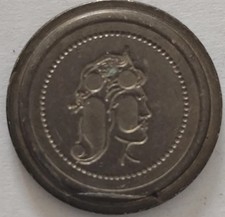 Token - Eurocoin Ji  🇬🇧