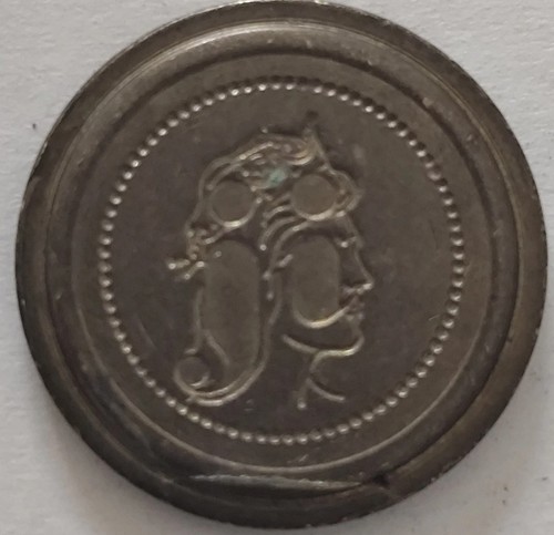 Token eurocoin - eurocoin, 🇬🇧
