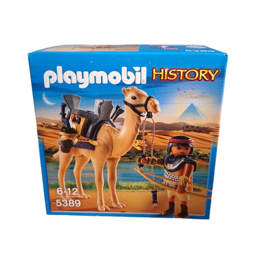 Playmobil history 5389 - history,