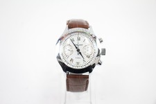 Poljot Chronograph Watch Hand-Wind Working