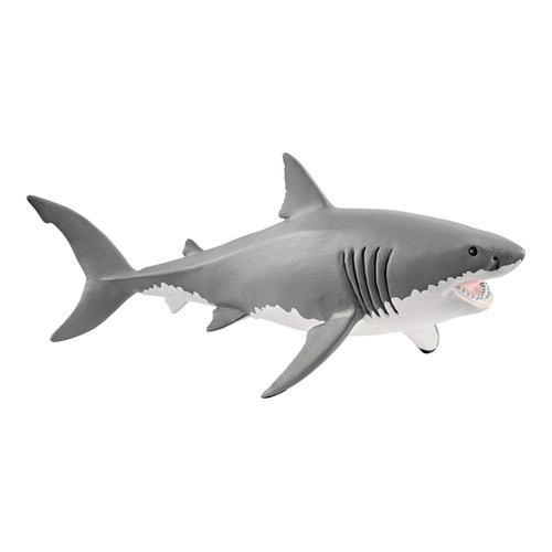Schleich wild life great - life, white