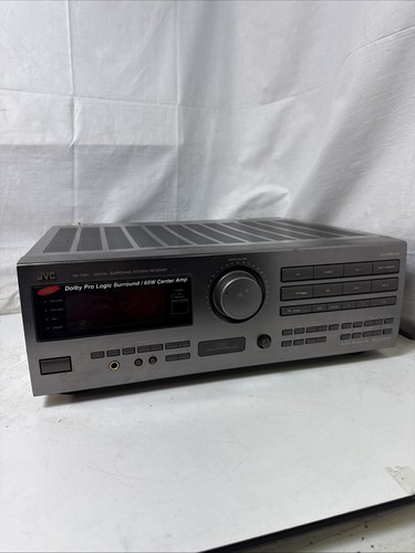 Jvc 709v digital surround - rx-709v,