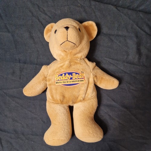 Beddy bear microwavable - beddy,