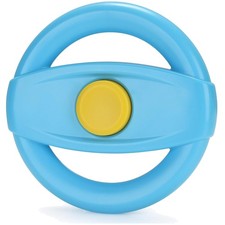 Blue Detachable Stroller