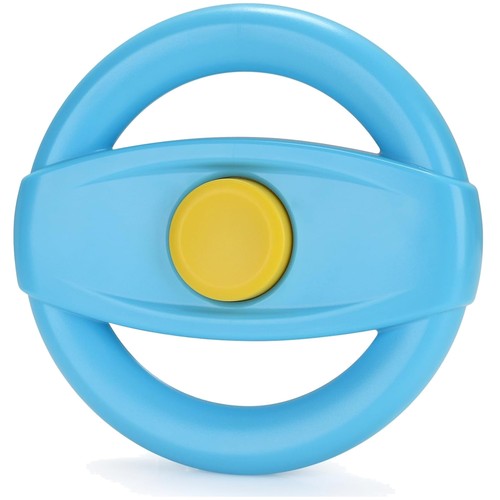 Blue detachable stroller - detachable,