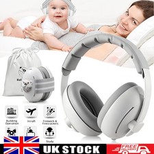 Kids Child Baby Ear Defenders
