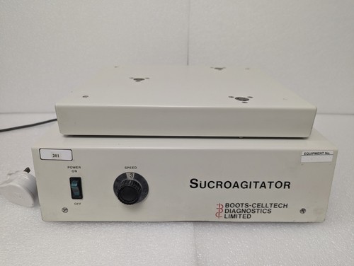 Denley sucroagitator lab - denley,