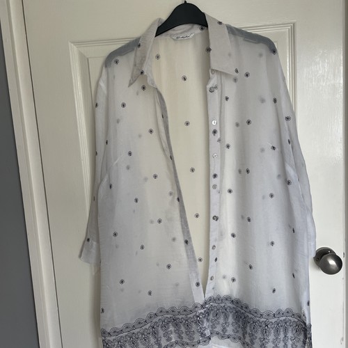 Berkertex sheer cover size - sheer,