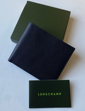 Longchamp le Foulonné  Card
