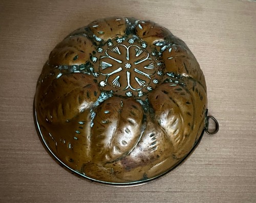 Vintage french copper - french,