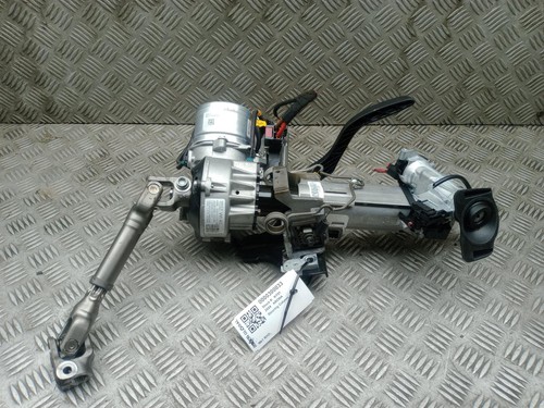Seat arona electric - arona, steering