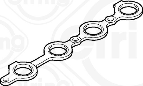 476 030 elring gasket - 476.030,