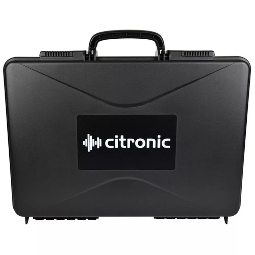 Citronic abs445 abs carry - abs, case
