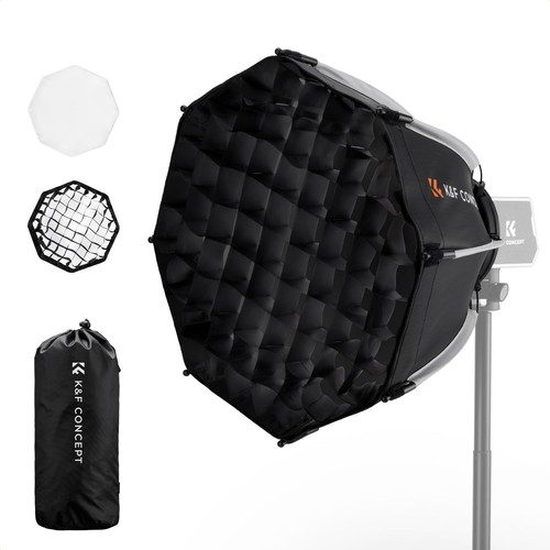 Concept 7 40cm - k&f, 15.7"/40cm