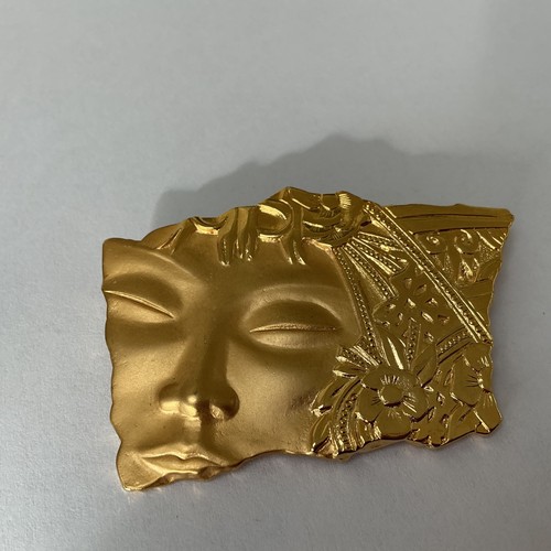 Jonette jewelry brooch - jewelry, a