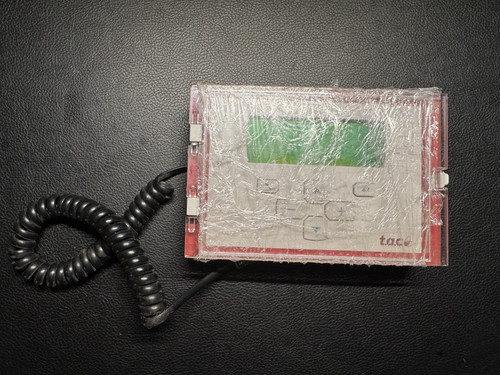 Schneider electric tac - schneider, xenta