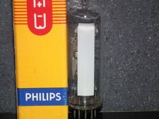 UM84 Philips Tuning Magic Eye