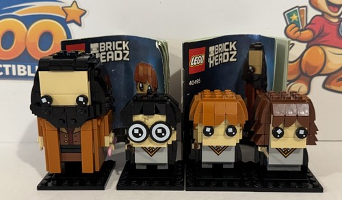 Lego 40495 harry potter - harry,