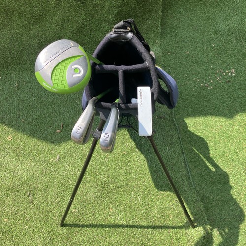 Masters kids pro junior golf - m-kids,