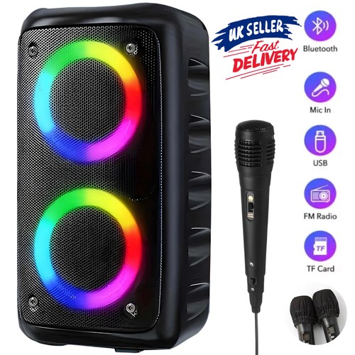 Portable bluetooth speaker sub - portable,
